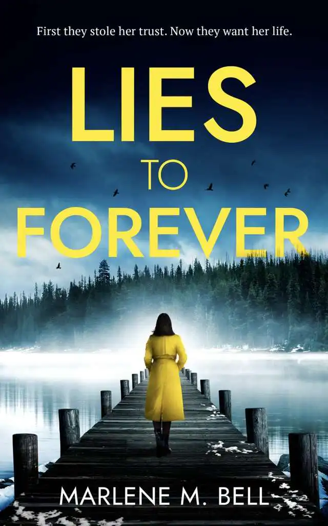 Lies to Forever