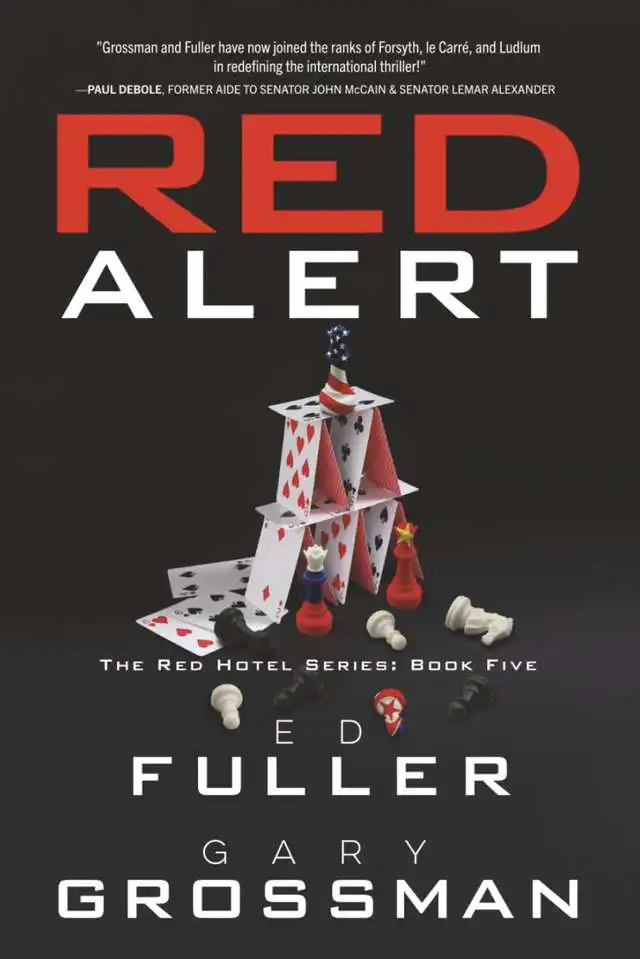 Red Alert