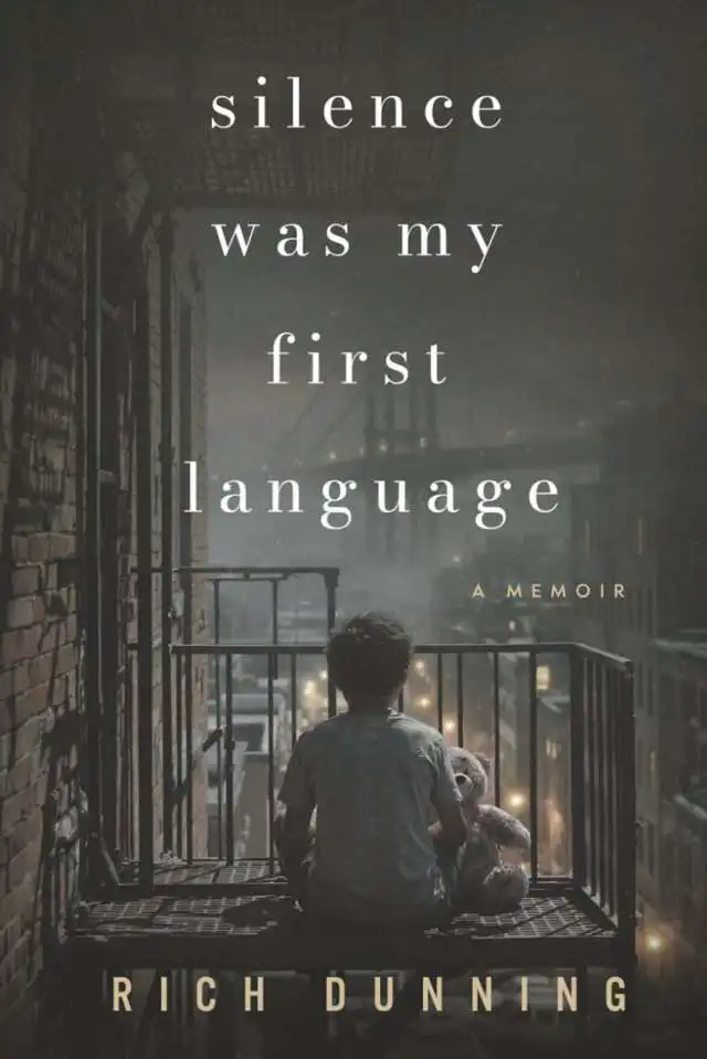 Silence Was My First Language