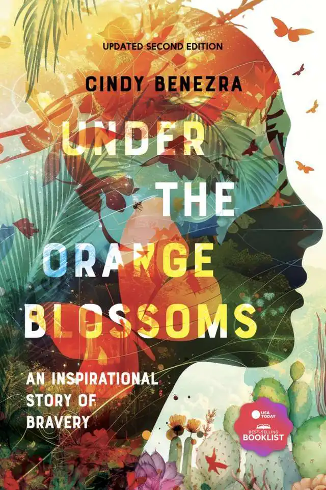 Under the Orange Blossoms