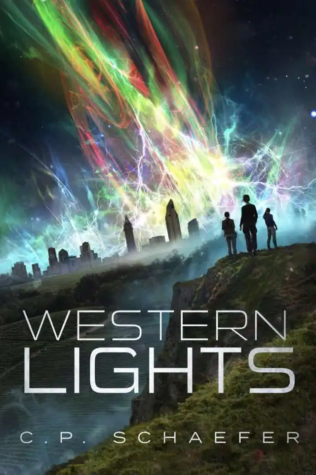 Western Lights
